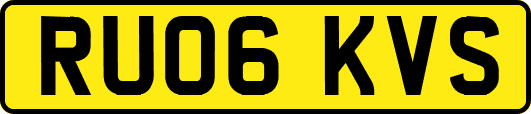 RU06KVS