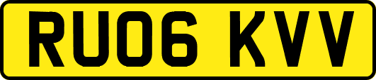 RU06KVV