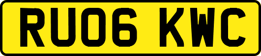 RU06KWC