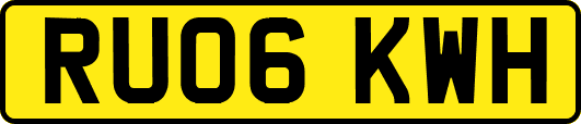 RU06KWH