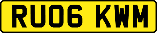 RU06KWM
