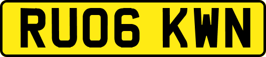 RU06KWN