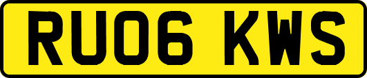 RU06KWS