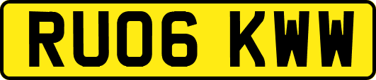 RU06KWW
