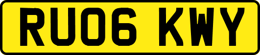 RU06KWY