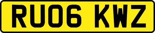 RU06KWZ