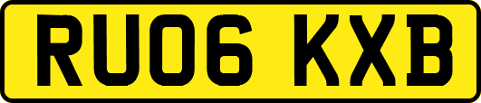 RU06KXB