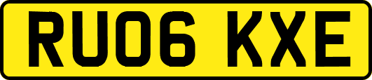RU06KXE