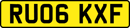 RU06KXF