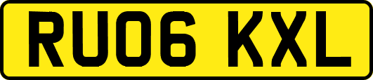RU06KXL