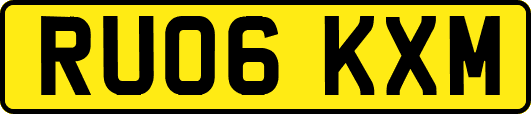 RU06KXM