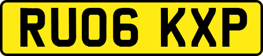 RU06KXP