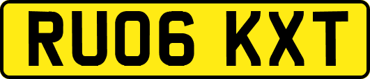 RU06KXT