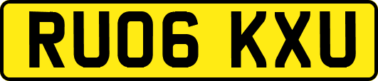 RU06KXU