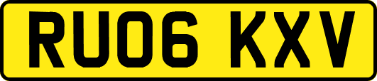 RU06KXV