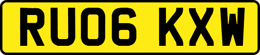 RU06KXW