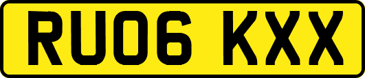 RU06KXX