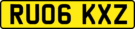 RU06KXZ