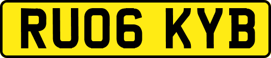RU06KYB