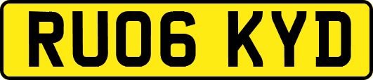 RU06KYD