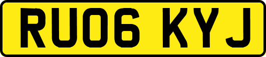 RU06KYJ