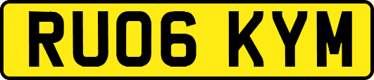 RU06KYM