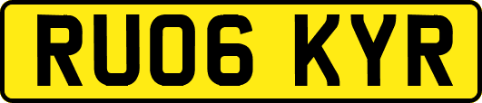 RU06KYR