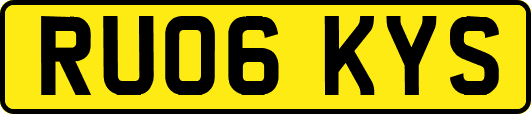 RU06KYS