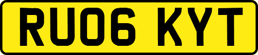 RU06KYT