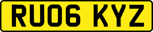RU06KYZ