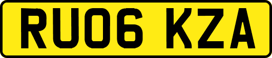 RU06KZA
