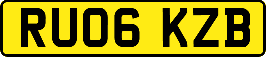 RU06KZB