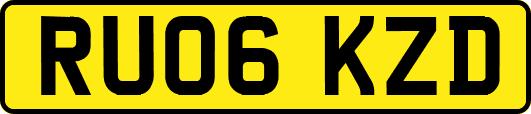 RU06KZD