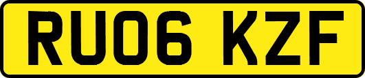 RU06KZF