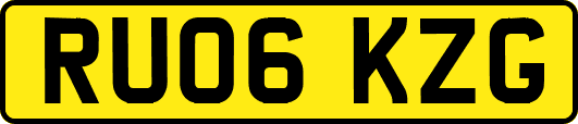 RU06KZG