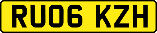 RU06KZH