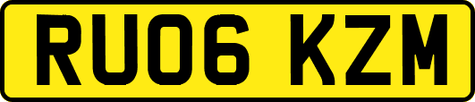 RU06KZM