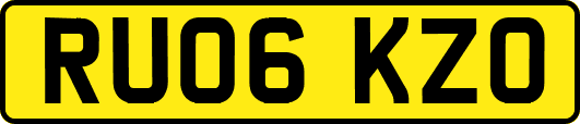 RU06KZO