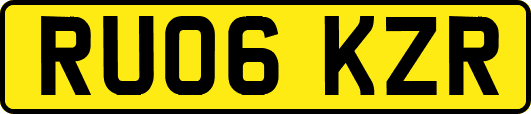 RU06KZR