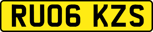 RU06KZS
