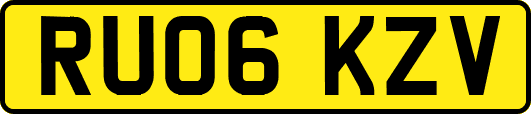RU06KZV