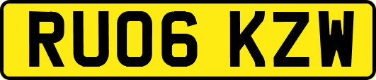 RU06KZW