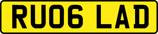 RU06LAD