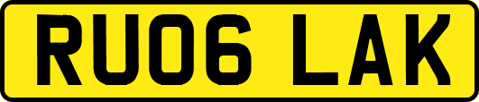 RU06LAK