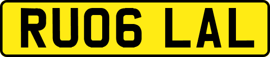 RU06LAL