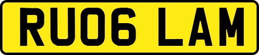 RU06LAM