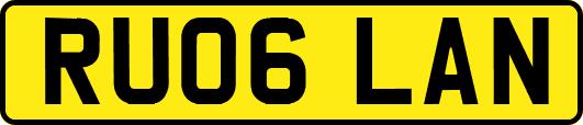RU06LAN
