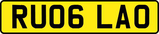 RU06LAO