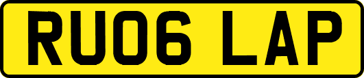 RU06LAP