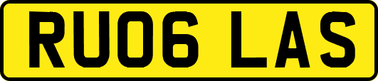 RU06LAS